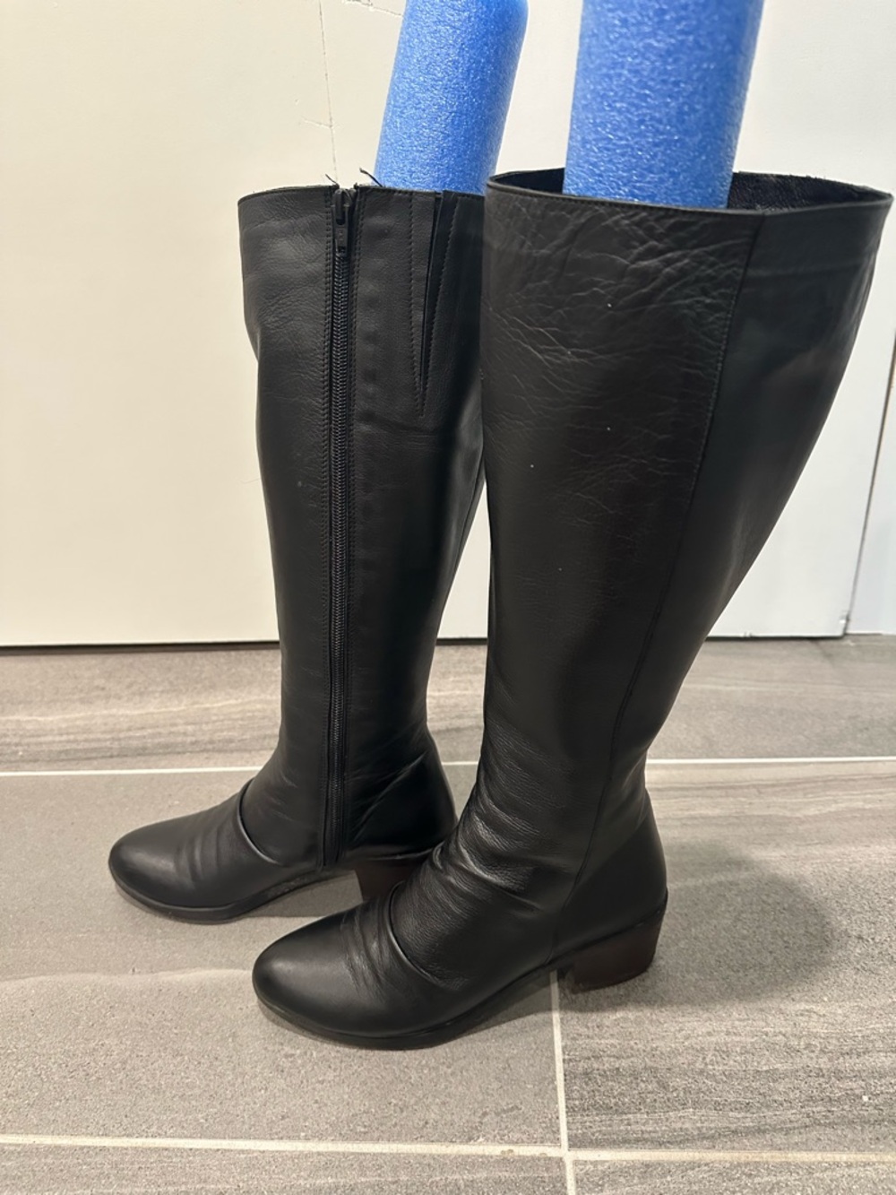 Bueno Black Carmen EU Size 36